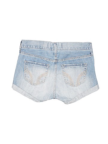 Hollister Denim Shorts (view 2)