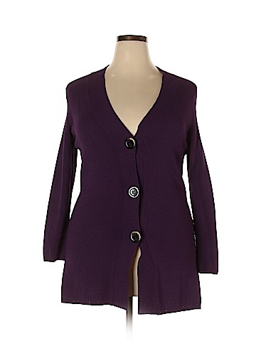 Assorted Brands Cardigan (view 1)