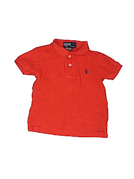 Polo by Ralph Lauren Size 12 mo