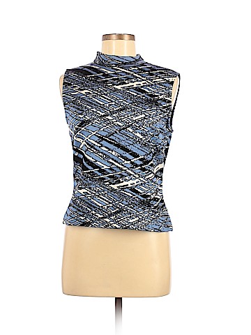 St. John Sweater Vest (view 1)