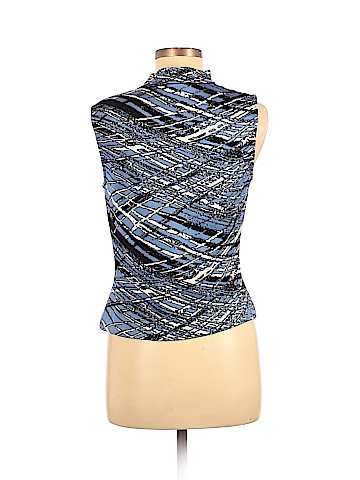 St. John Sweater Vest (view 2)