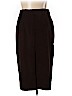 Briggs New York Brown Casual Skirt Size 20 - photo 2