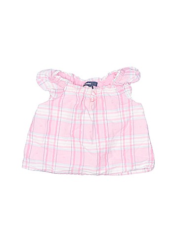 Baby Gap Short Sleeve Top (view 1)