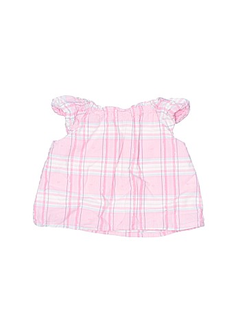 Baby Gap Short Sleeve Top (view 2)