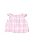 Baby Gap Pink Short Sleeve Top Size 3-6 mo - photo 2