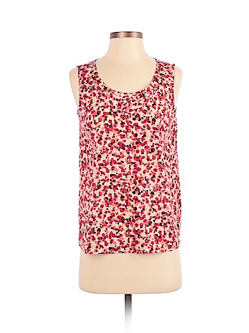 Talbots Sleeveless Blouse (view 1)