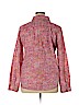 L-RL Lauren Active Ralph Lauren 100% Cotton Pink Long Sleeve Button-Down Shirt Size XL - photo 2