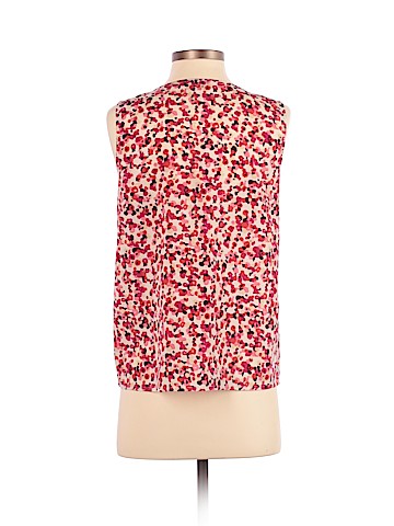 Talbots Sleeveless Blouse (view 2)