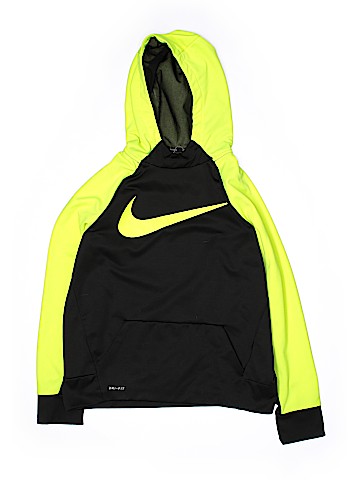 Nike Pullover Hoodie (view 1)