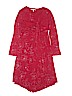Speechless Red Dress Size 12 - photo 1