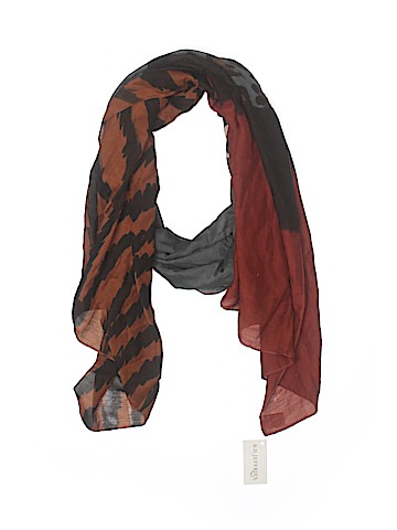 Paisley Road Scarf (view 1)