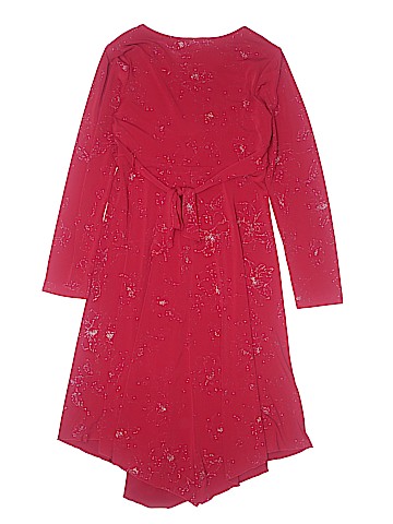 Speechless Dress (view 2)