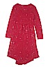 Speechless Red Dress Size 12 - photo 2