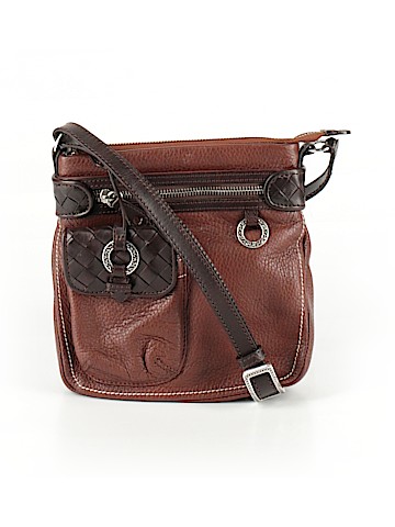 Unbranded Crossbody Bag (view 1)