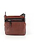 Unbranded 100% Leather Brown Crossbody Bag One size - photo 3