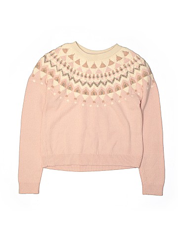 Gap Kids Pullover Sweater (view 1)