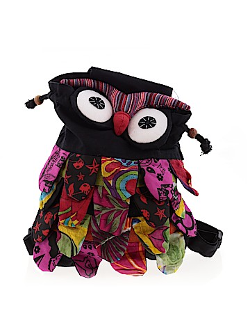 Unbranded Backpack (view 1)