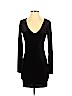 Forever 21 Black Casual Dress Size S - photo 1
