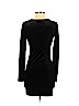 Forever 21 Black Casual Dress Size S - photo 2
