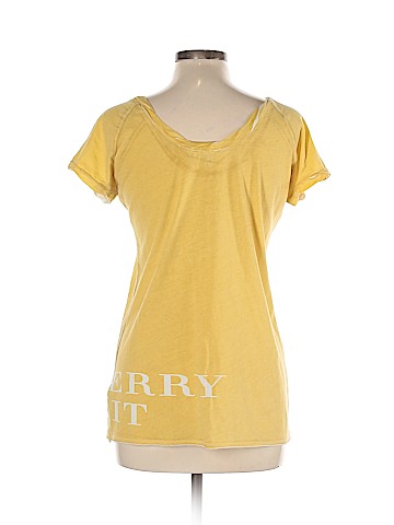 Burberry Brit Short Sleeve T-Shirt (view 2)