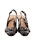 Etienne Aigner Brown Heels Size 7 - photo 2