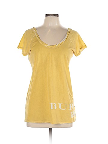 Burberry Brit Short Sleeve T-Shirt (view 1)