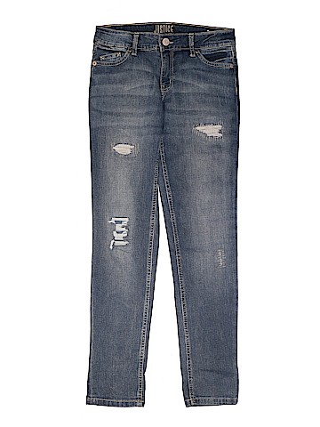 Justice Jeans (view 1)