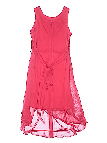 BCX Girl Special Occasion Dress (view 2)