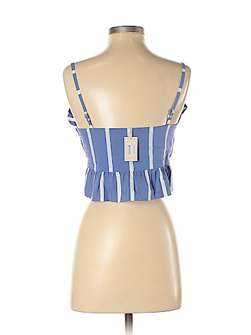 Maje Sleeveless Blouse (view 2)