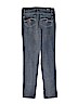 Justice Blue Jeans Size 12 - photo 2