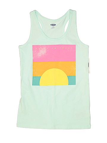 Old Navy Tank Top (view 1)