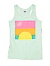 Old Navy Green Tank Top Size 10 - 12 - photo 1