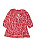 Sophie Catalou Red Dress Size 2 - photo 1