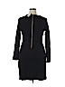 Banana Republic Black Cocktail Dress Size 14 - photo 2