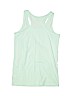 Old Navy Green Tank Top Size 10 - 12 - photo 2