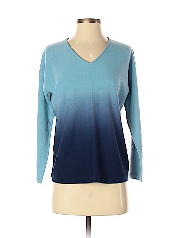 Napa Valley Pullover Sweater (view 1)