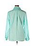 Lauren by Ralph Lauren Green Long Sleeve Button-Down Shirt Size XL - photo 2