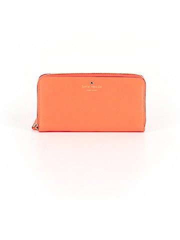Kate Spade New York Leather Wallet (view 1)