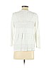 H&M White Cardigan Size S - photo 2