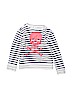 Appaman Ivory Sweatshirt Size 4T - photo 1