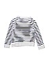 Appaman Ivory Sweatshirt Size 4T - photo 2
