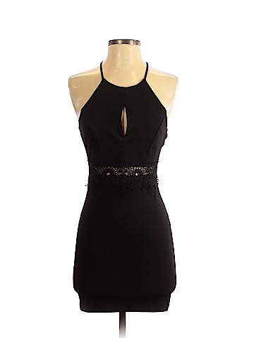 January 7 Casual Dress (view 1)