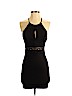 January 7 Black Casual Dress Size S - photo 1