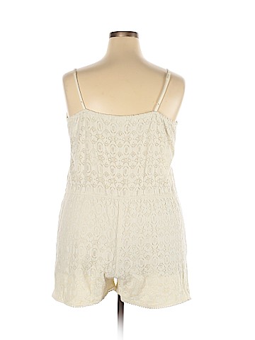 Mossimo Supply Co. Romper (view 2)