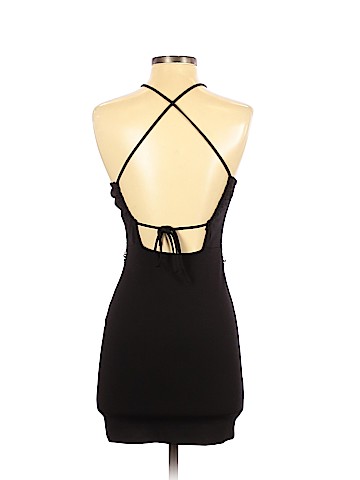 January 7 Casual Dress (view 2)