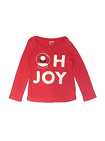 Baby Gap Long Sleeve Top (view 1)