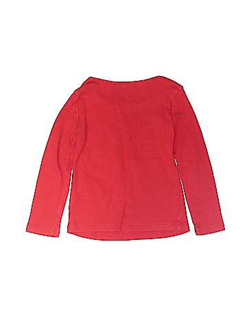 Baby Gap Long Sleeve Top (view 2)