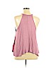 Assorted Brands Pink Tank Top Size XL - photo 2