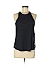 Adidas Black Active Tank Size M - photo 1