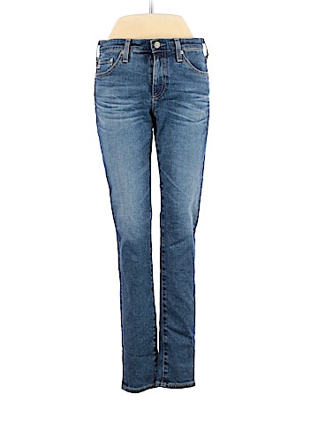 Adriano Goldschmied Jeans (view 1)